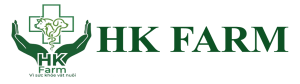 HK Farm - Thuốc thú y, Thuỷ sản chất lượng cao